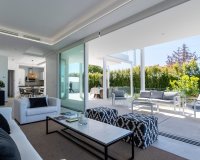 Rynek wtórny - Villa - Marbella - Marbella Centro