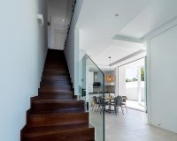 Rynek wtórny - Villa - Marbella - Marbella Centro