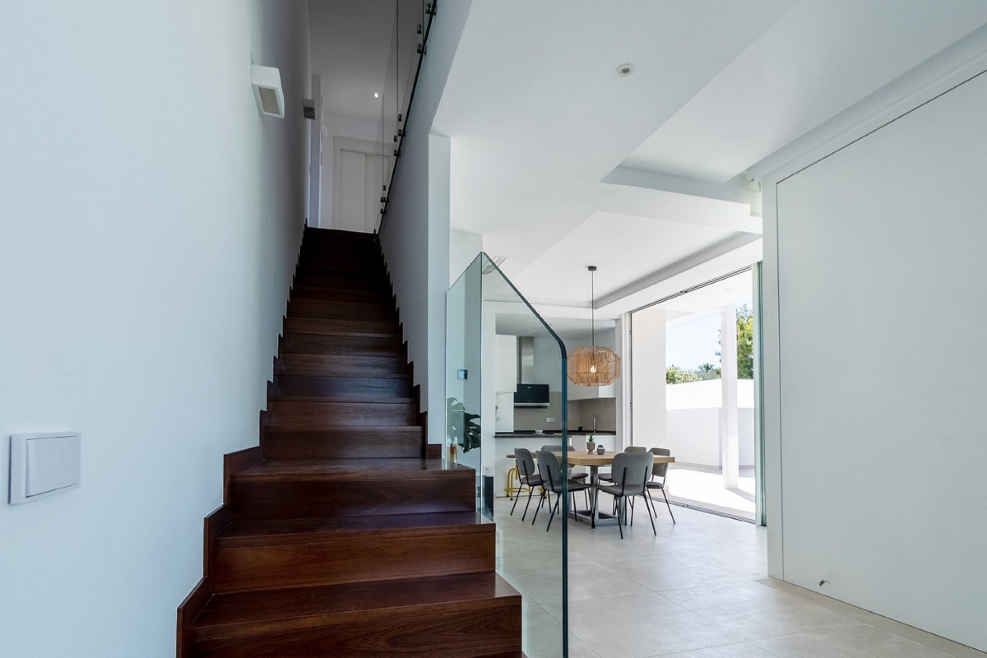 Rynek wtórny - Villa - Marbella - Marbella Centro