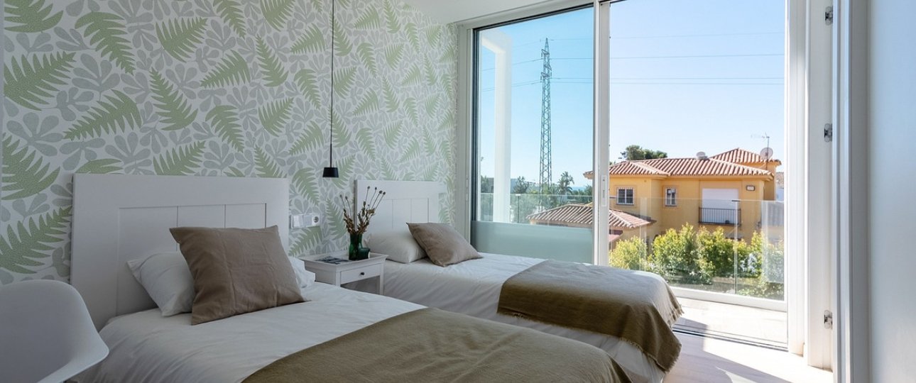 Rynek wtórny - Villa - Marbella - Marbella Centro