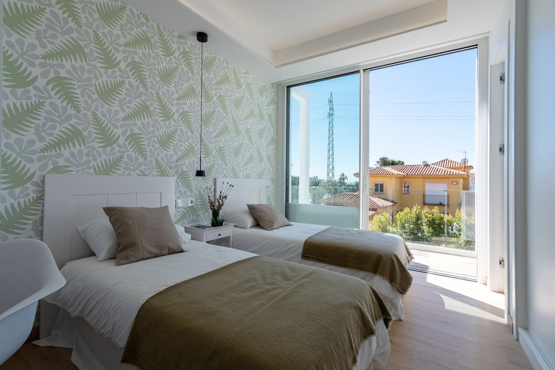 Rynek wtórny - Villa - Marbella - Marbella Centro
