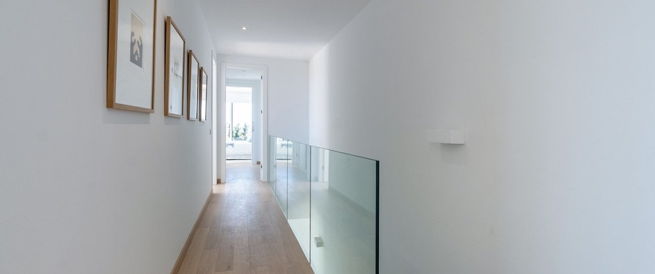 Rynek wtórny - Villa - Marbella - Marbella Centro