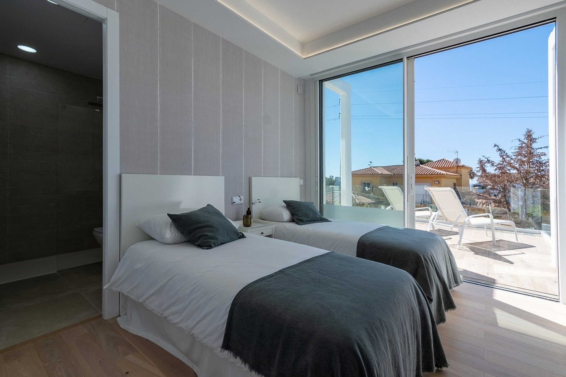 Rynek wtórny - Villa - Marbella - Marbella Centro