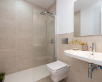 Rynek wtórny - Villa - Marbella - Marbella Centro