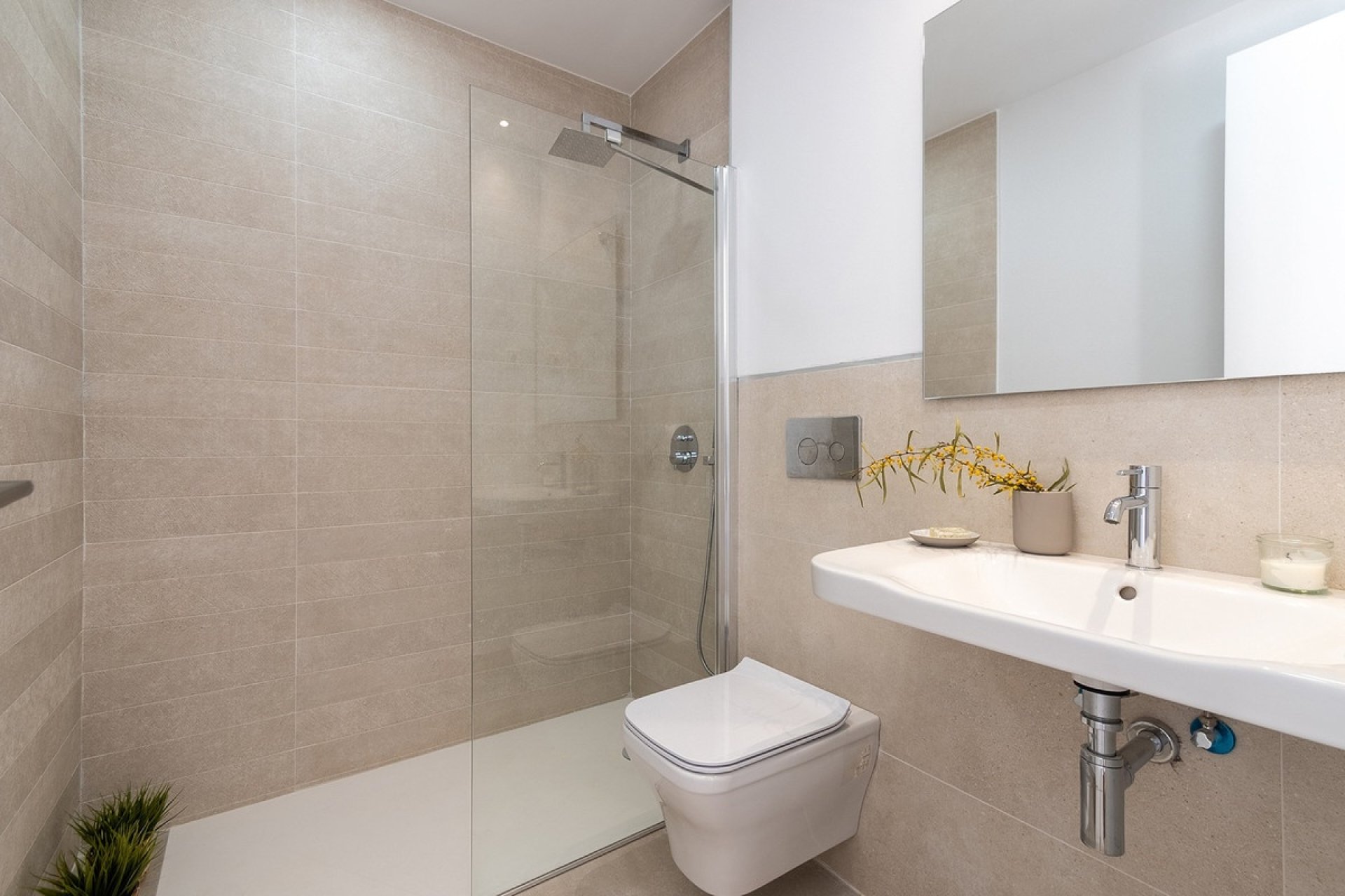 Rynek wtórny - Villa - Marbella - Marbella Centro