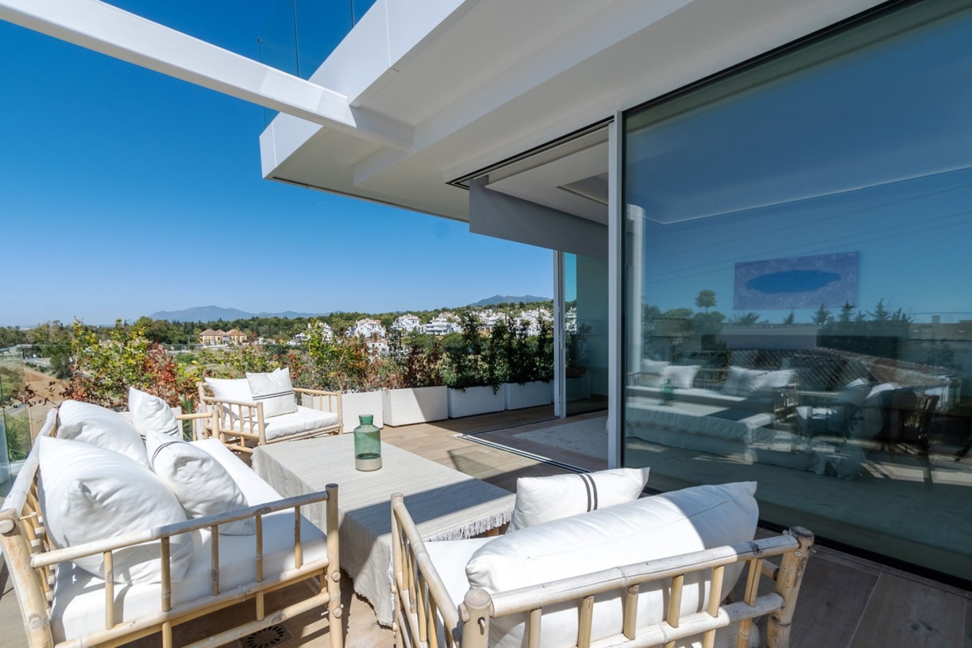 Rynek wtórny - Villa - Marbella - Marbella Centro