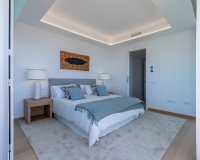 Rynek wtórny - Villa - Marbella - Marbella Centro