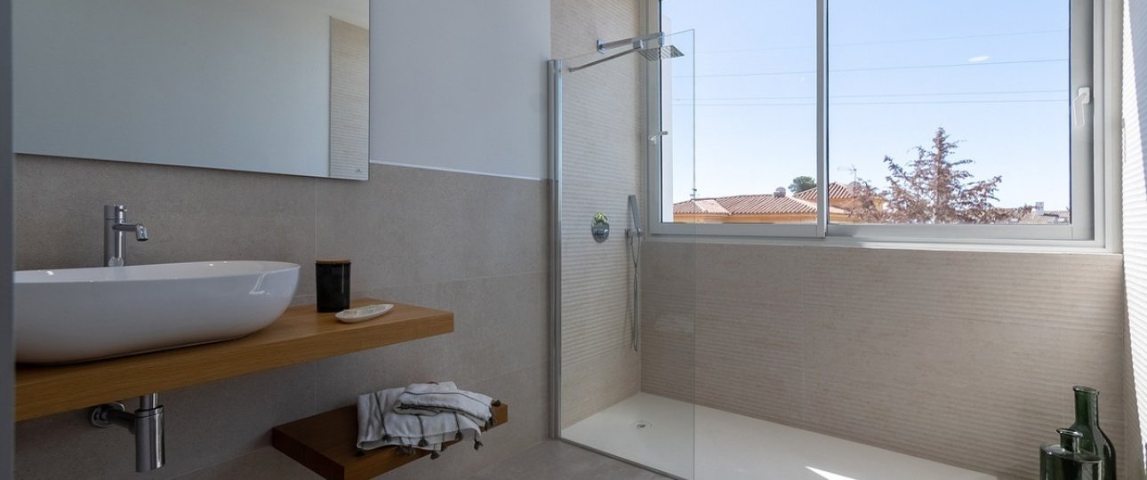 Rynek wtórny - Villa - Marbella - Marbella Centro