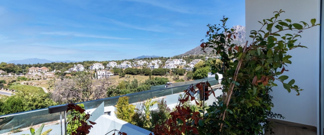Rynek wtórny - Villa - Marbella - Marbella Centro