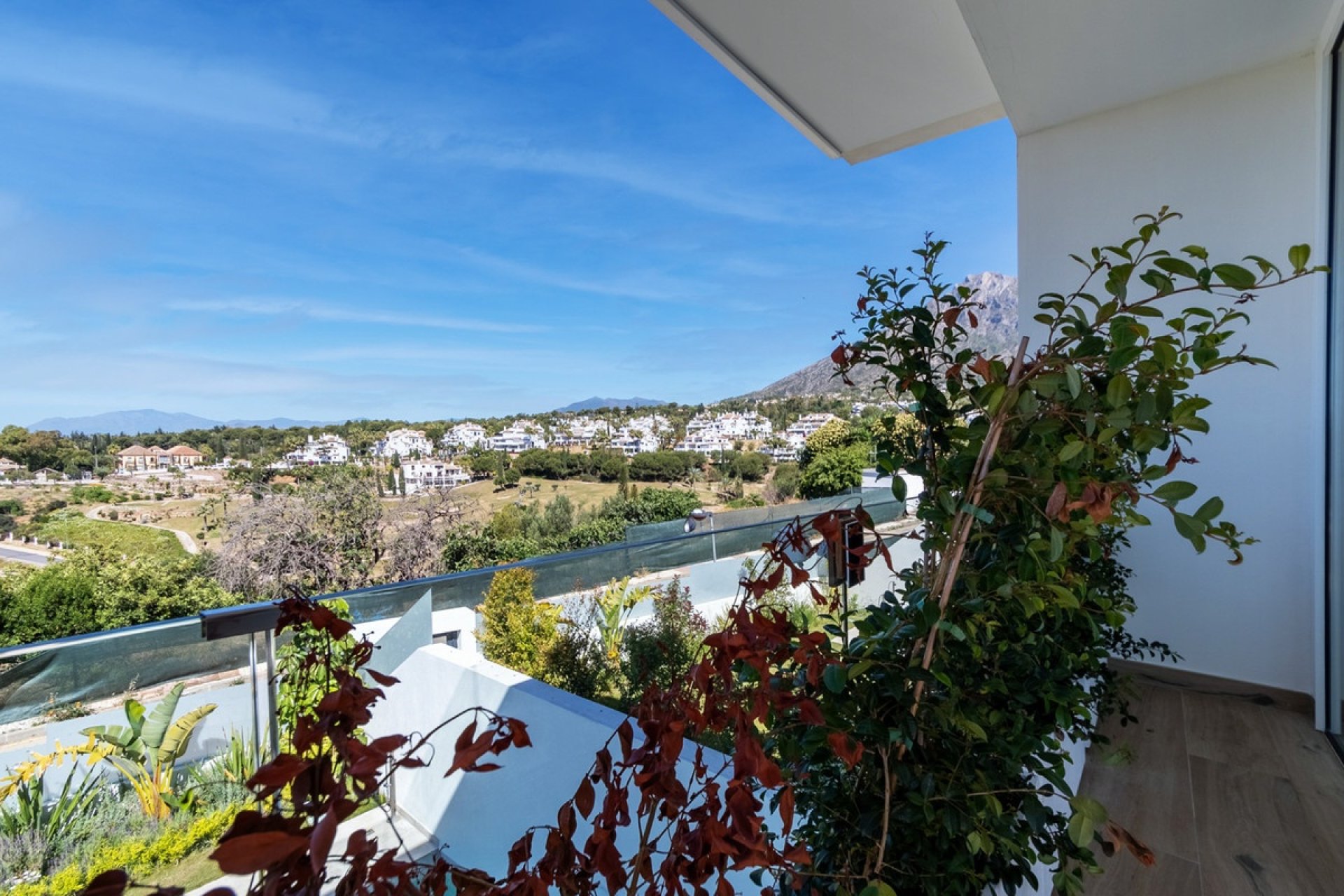 Rynek wtórny - Villa - Marbella - Marbella Centro