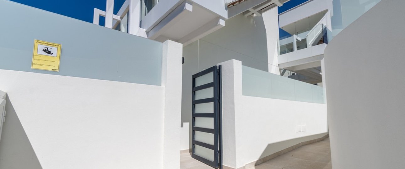 Rynek wtórny - Villa - Marbella - Marbella Centro