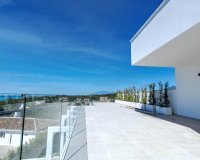 Rynek wtórny - Villa - Marbella - Marbella Centro