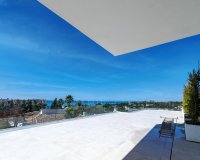 Rynek wtórny - Villa - Marbella - Marbella Centro
