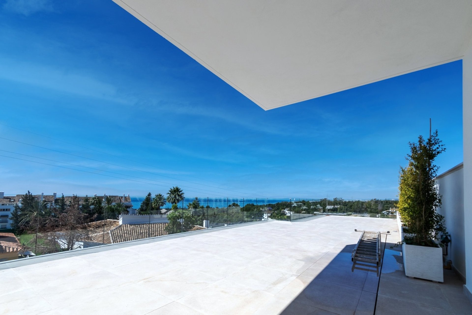 Rynek wtórny - Villa - Marbella - Marbella Centro