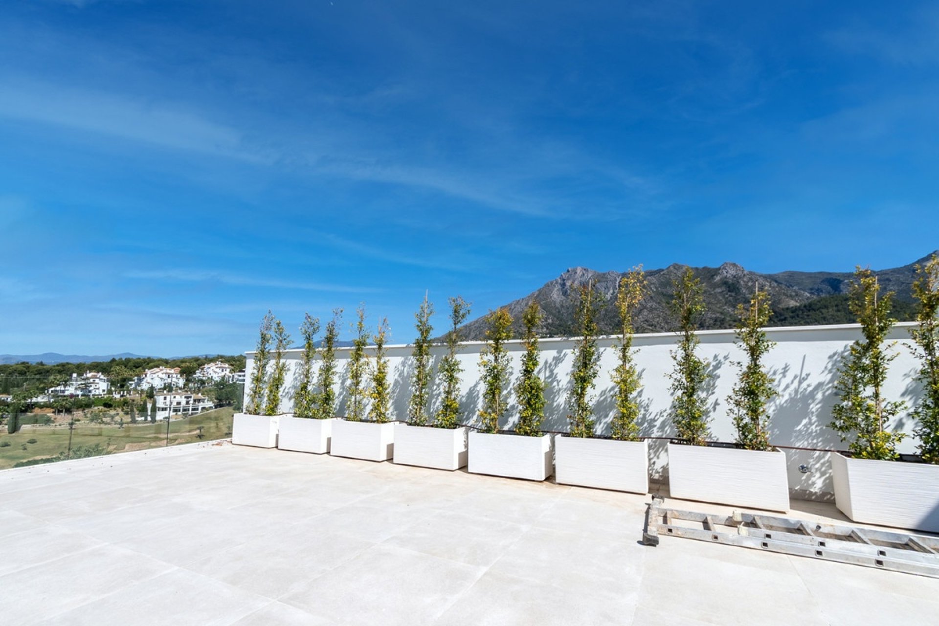 Rynek wtórny - Villa - Marbella - Marbella Centro