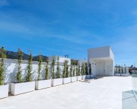 Rynek wtórny - Villa - Marbella - Marbella Centro