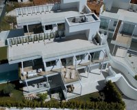 Rynek wtórny - Villa - Marbella - Marbella Centro
