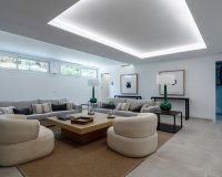 Rynek wtórny - Villa - Marbella - Marbella Centro