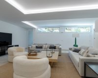 Rynek wtórny - Villa - Marbella - Marbella Centro