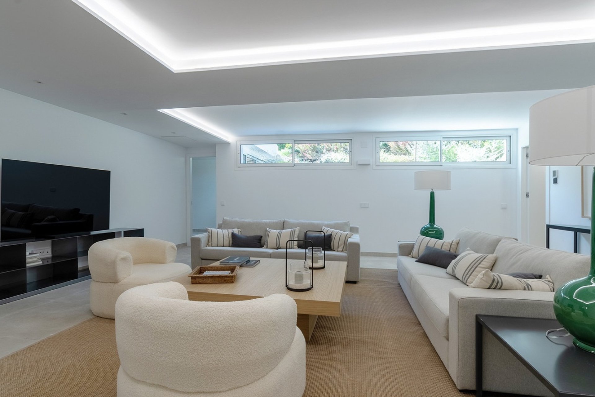 Rynek wtórny - Villa - Marbella - Marbella Centro