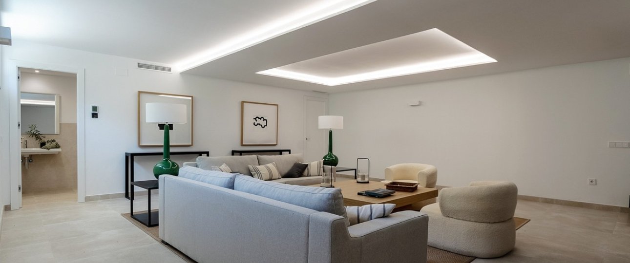 Rynek wtórny - Villa - Marbella - Marbella Centro