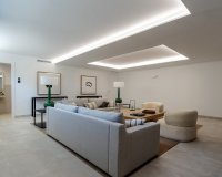 Rynek wtórny - Villa - Marbella - Marbella Centro