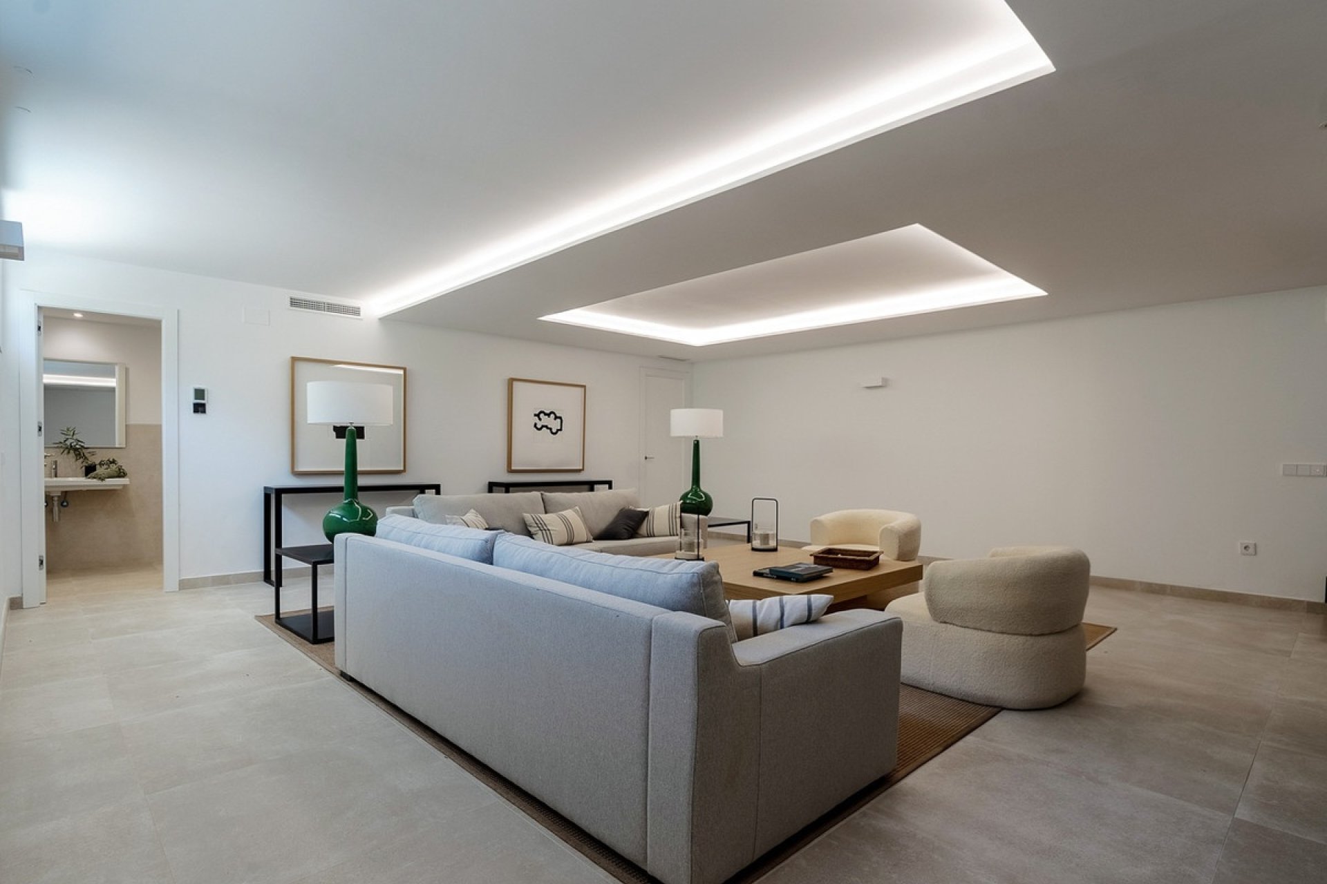 Rynek wtórny - Villa - Marbella - Marbella Centro