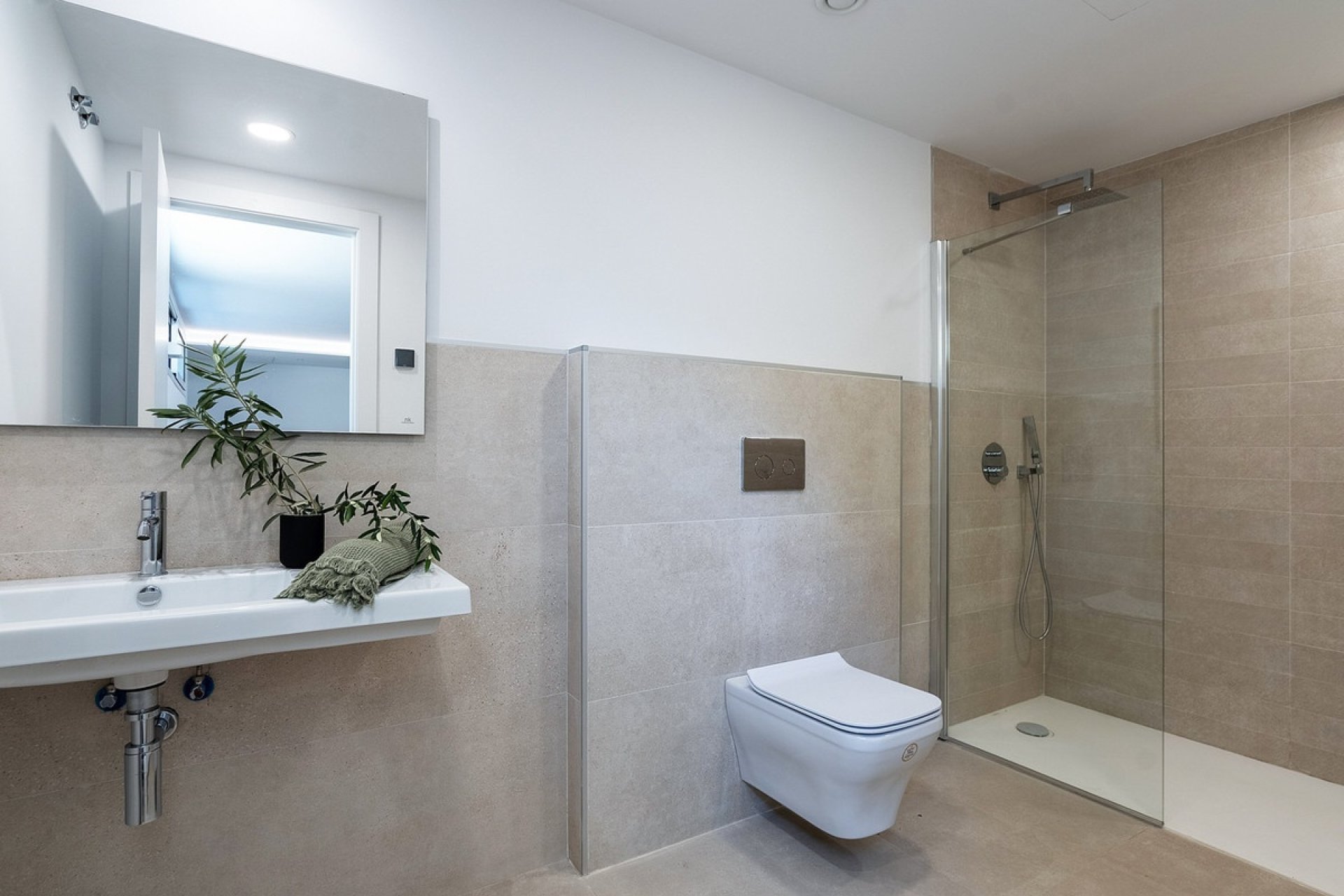 Rynek wtórny - Villa - Marbella - Marbella Centro
