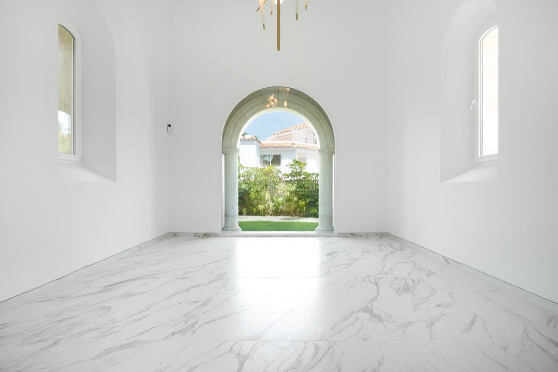 Rynek wtórny - Villa - Marbella - Marbella Centro