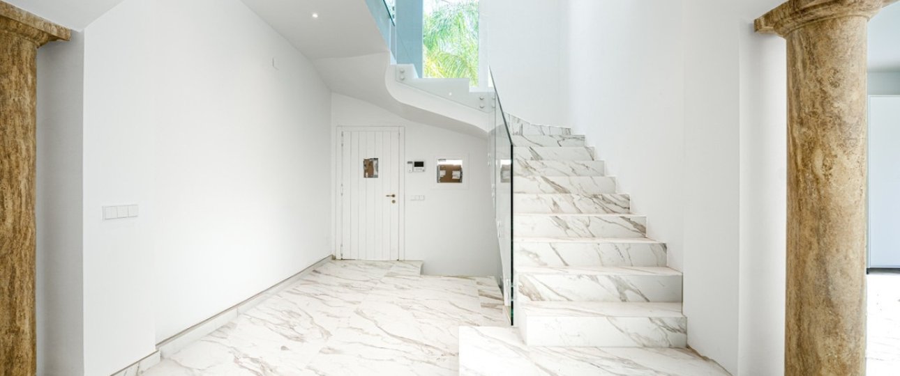 Rynek wtórny - Villa - Marbella - Marbella Centro