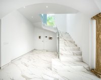 Rynek wtórny - Villa - Marbella - Marbella Centro