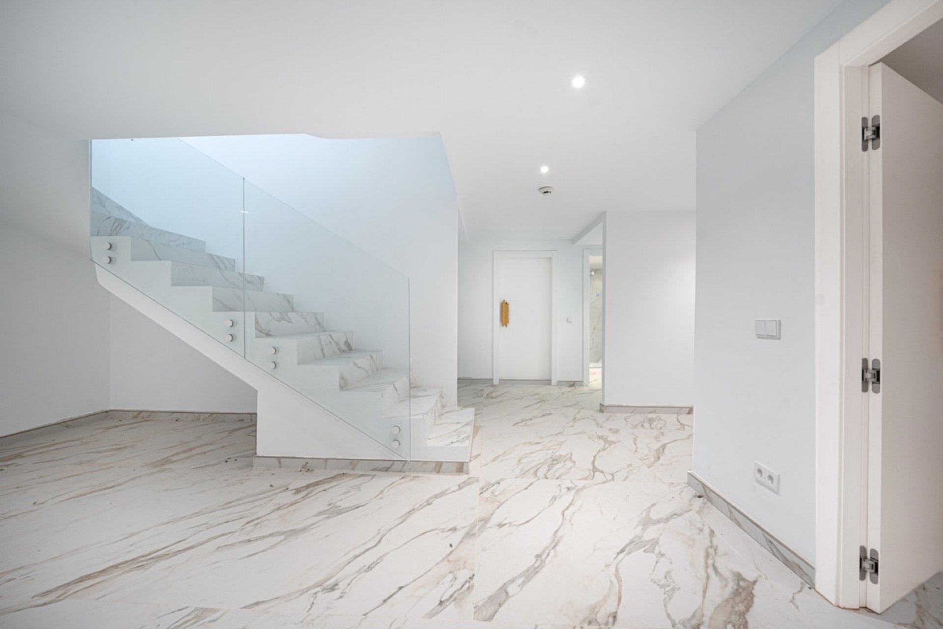 Rynek wtórny - Villa - Marbella - Marbella Centro