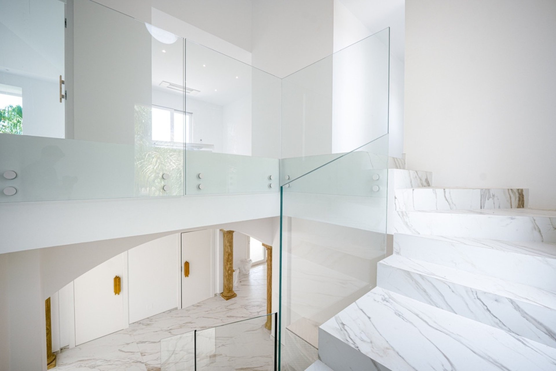 Rynek wtórny - Villa - Marbella - Marbella Centro