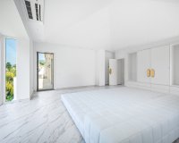 Rynek wtórny - Villa - Marbella - Marbella Centro