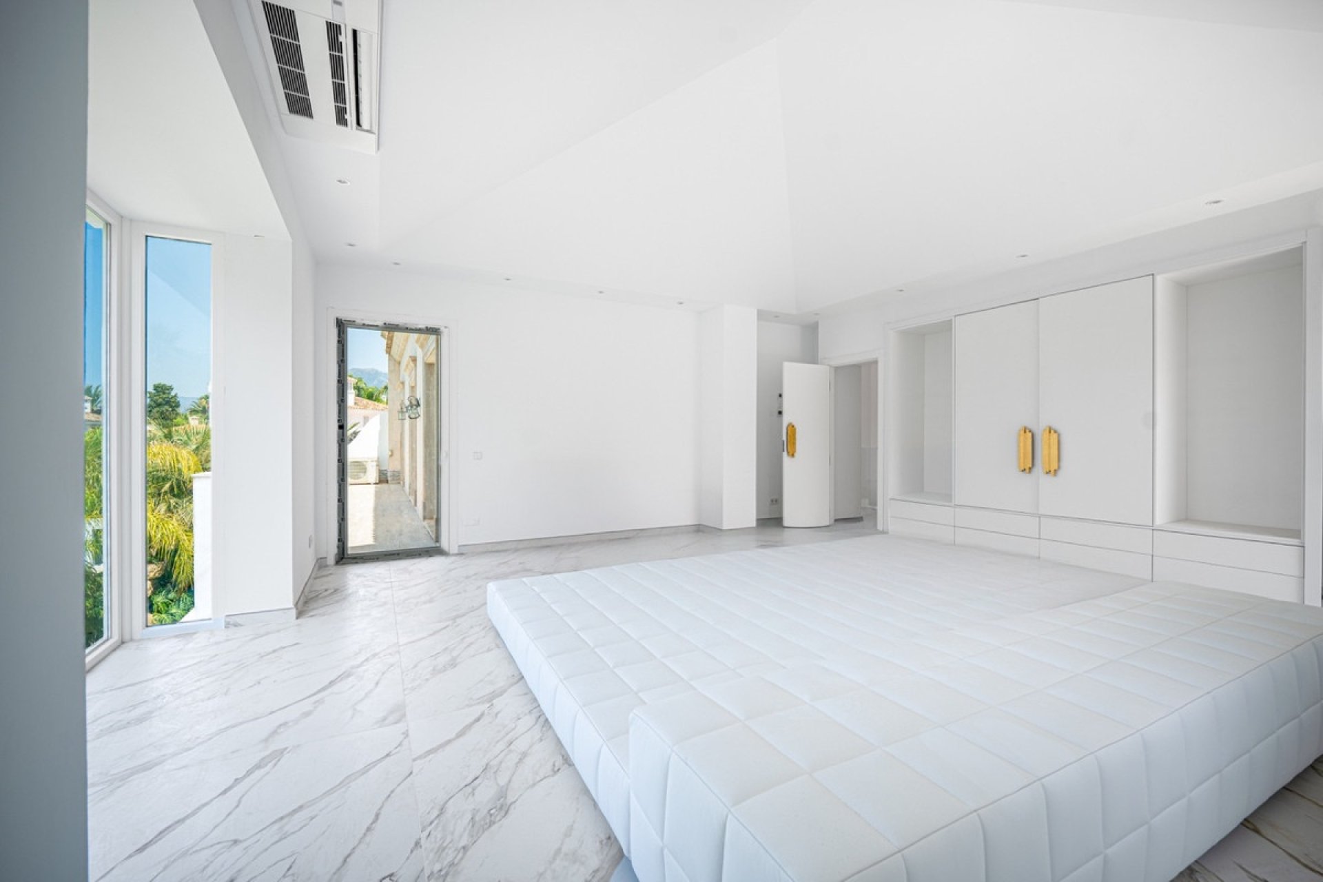 Rynek wtórny - Villa - Marbella - Marbella Centro
