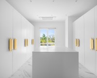 Rynek wtórny - Villa - Marbella - Marbella Centro