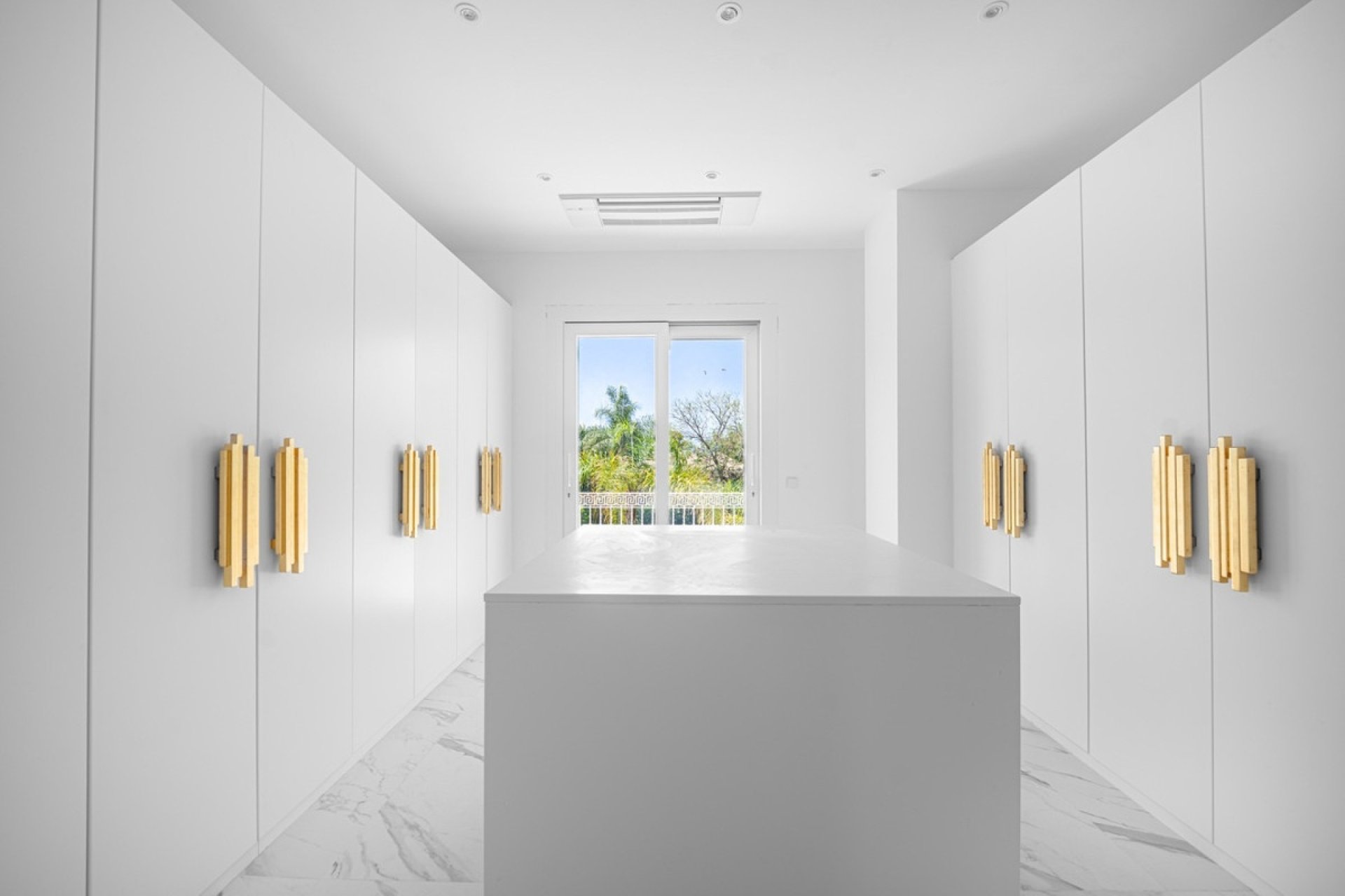 Rynek wtórny - Villa - Marbella - Marbella Centro