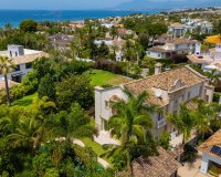 Rynek wtórny - Villa - Marbella - Marbella Centro