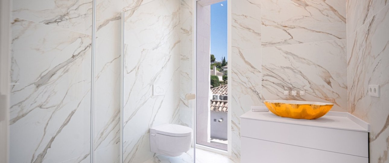 Rynek wtórny - Villa - Marbella - Marbella Centro