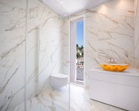 Rynek wtórny - Villa - Marbella - Marbella Centro