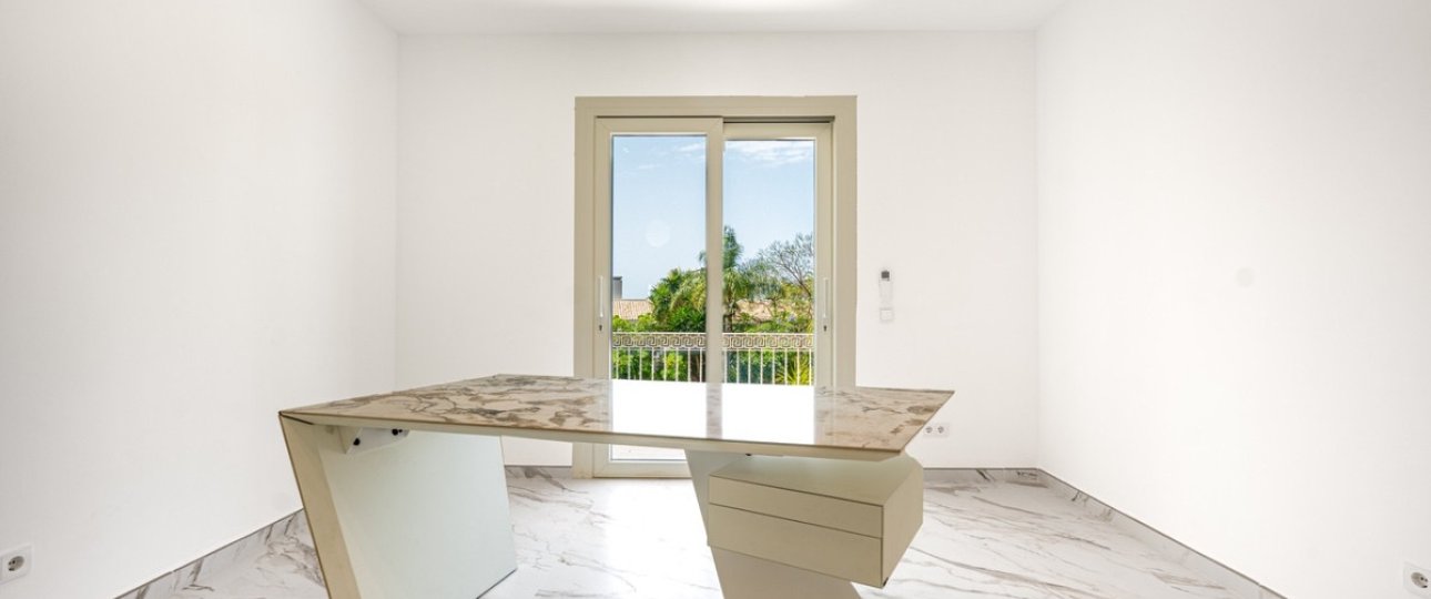 Rynek wtórny - Villa - Marbella - Marbella Centro