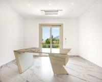 Rynek wtórny - Villa - Marbella - Marbella Centro
