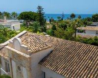 Rynek wtórny - Villa - Marbella - Marbella Centro