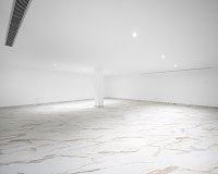Rynek wtórny - Villa - Marbella - Marbella Centro