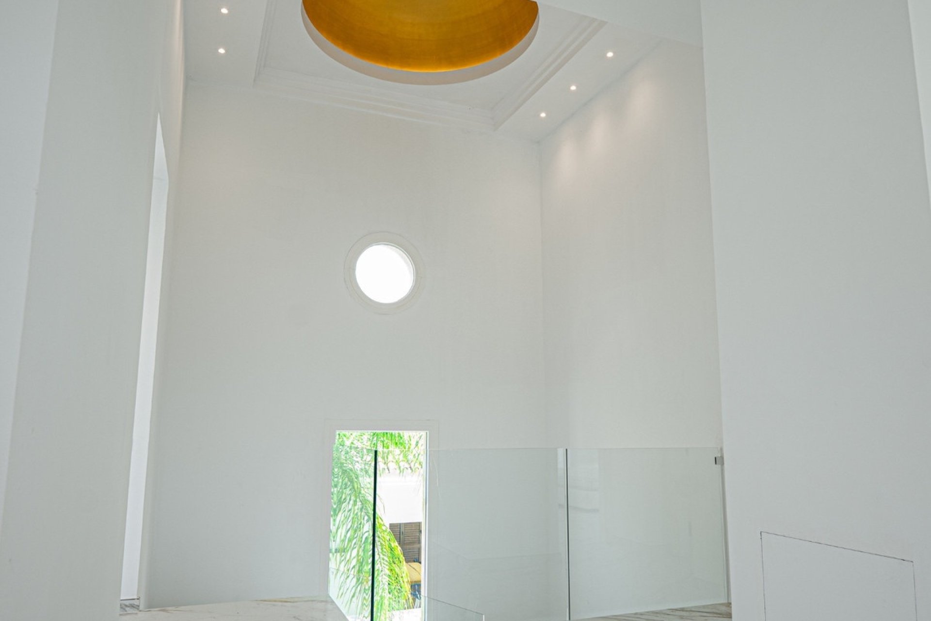 Rynek wtórny - Villa - Marbella - Marbella Centro