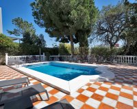Rynek wtórny - Villa - Marbella - Marbella Centro