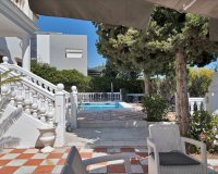 Rynek wtórny - Villa - Marbella - Marbella Centro