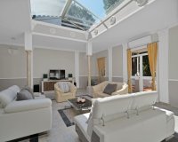 Rynek wtórny - Villa - Marbella - Marbella Centro