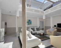 Rynek wtórny - Villa - Marbella - Marbella Centro