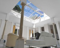 Rynek wtórny - Villa - Marbella - Marbella Centro